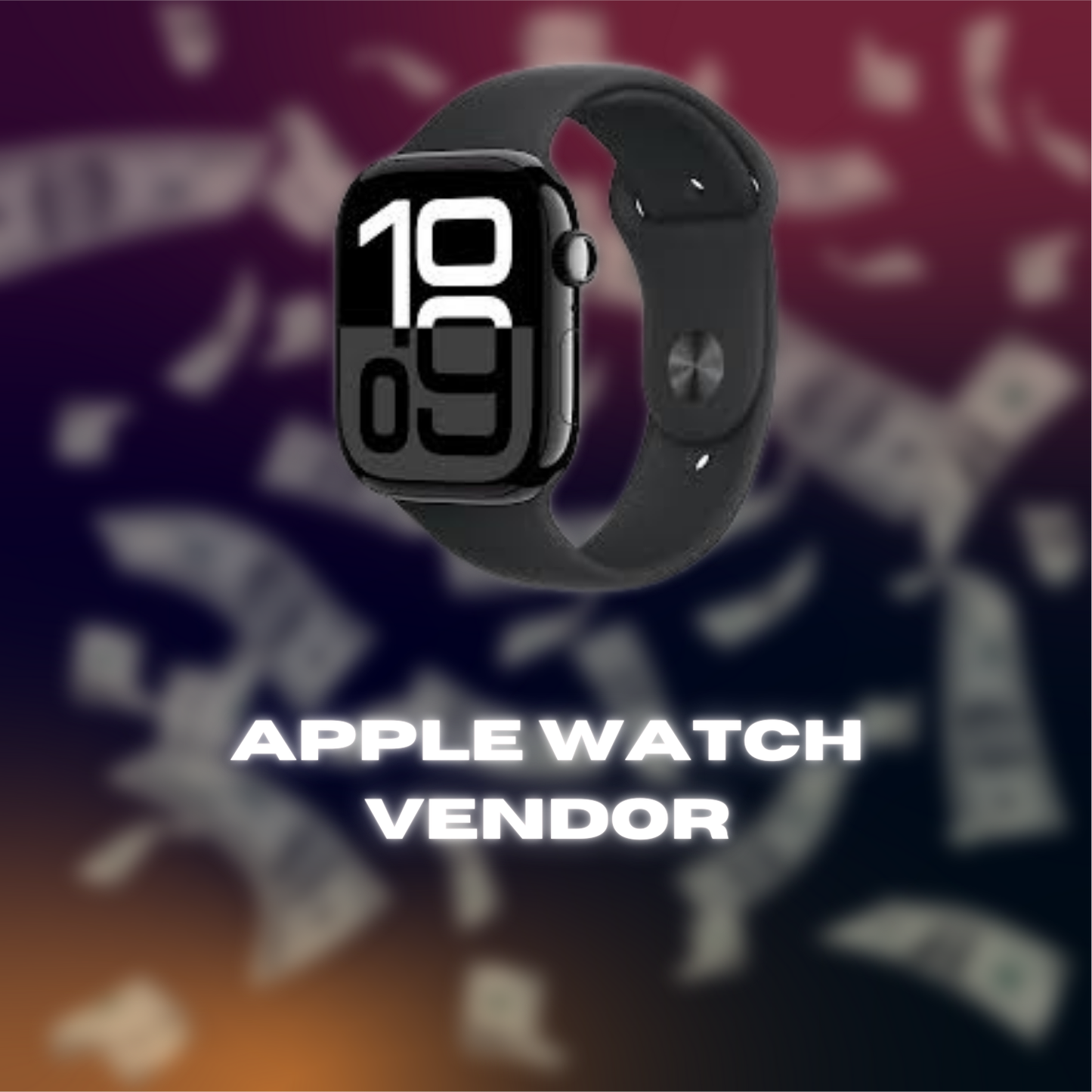 Smartwatch Vendor