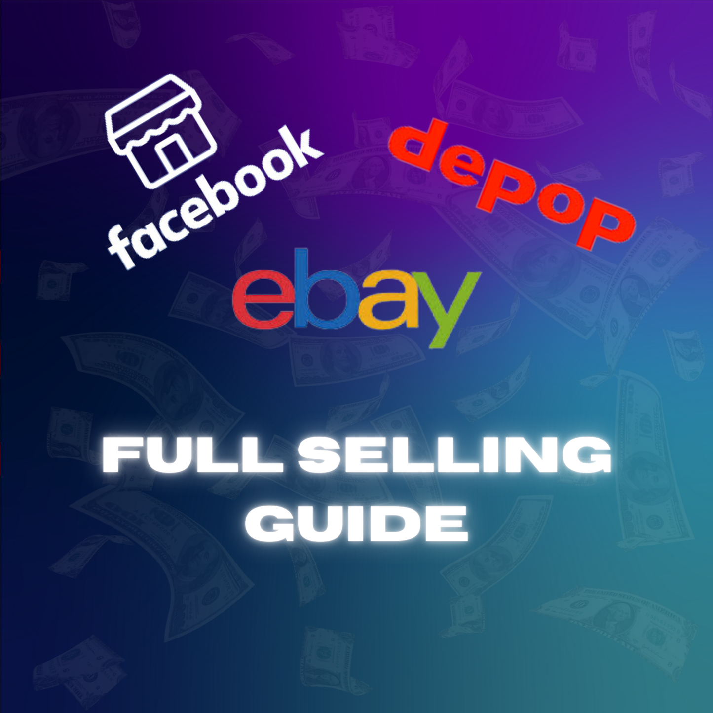 FULL SELLING GUIDE