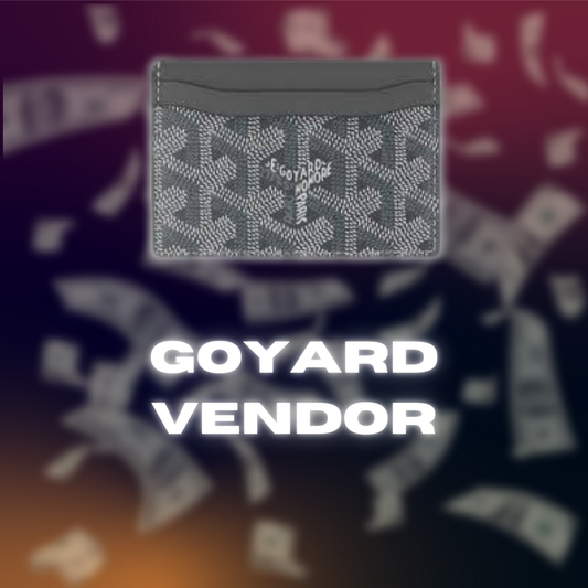 Goyardd Vendor