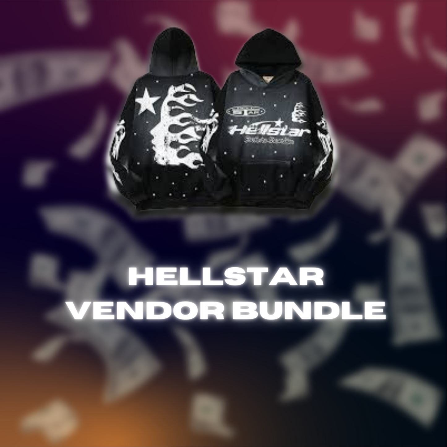 HelStarr Vendor