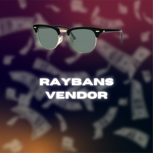 RyBann Vendor Bundle