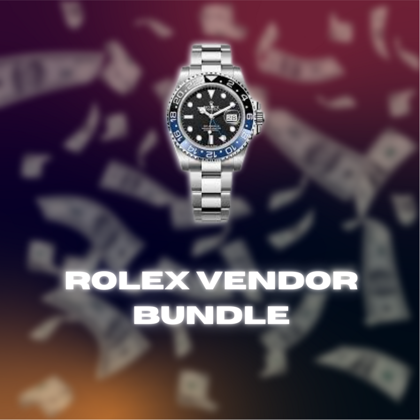 Watch Vendor